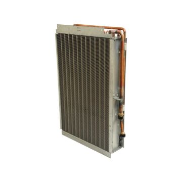Condensator