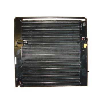 Condensator