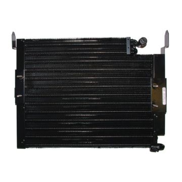 Condensator