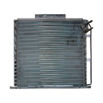 Condensator