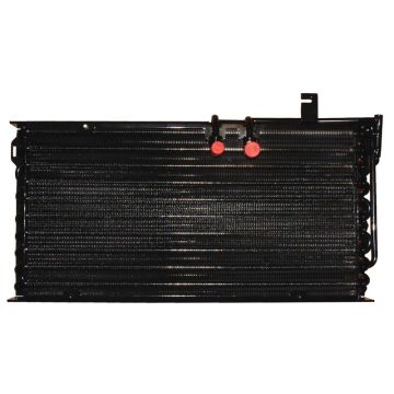 Condensator