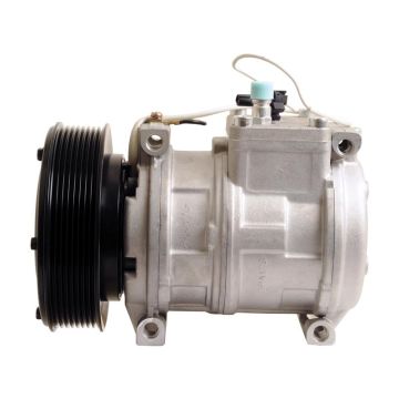 Compressor (10PA17C)