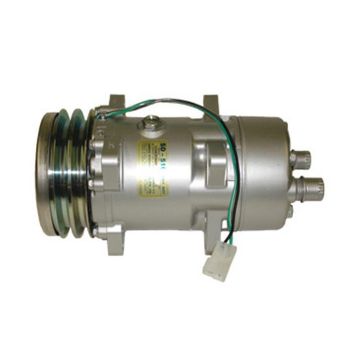 Compressor (SD510)