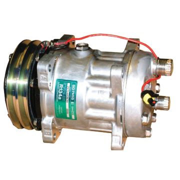 Compressor (SD7H15)