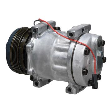 Compressor (SD7H15)