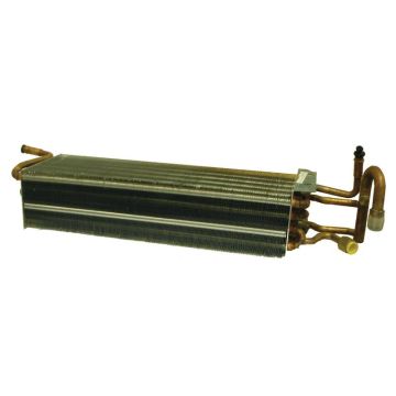 Verdampfer