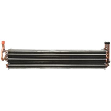 Verdampfer