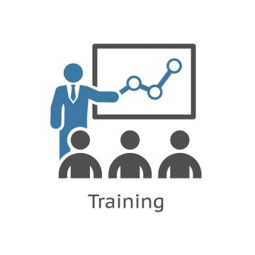 AIR CON SGAS TRAINING