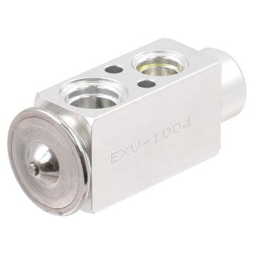Expansieklep