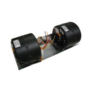 Ventilator Motor