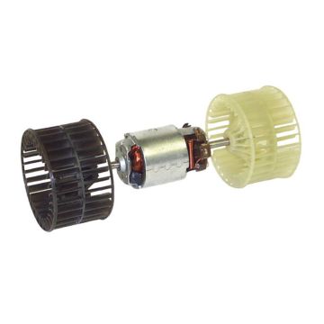 Moteur du ventilateur