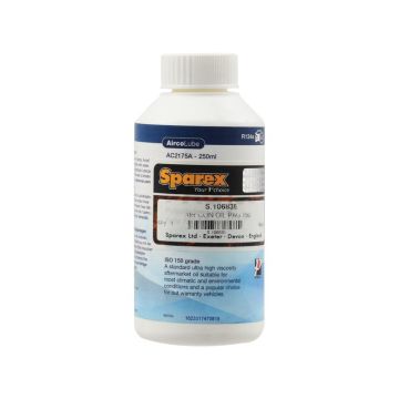Air Conditioning Oil