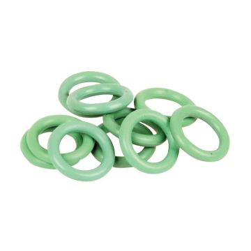 O'Ring Pak, 6.6 x 10.16 x 1.78mm (10 stuks)