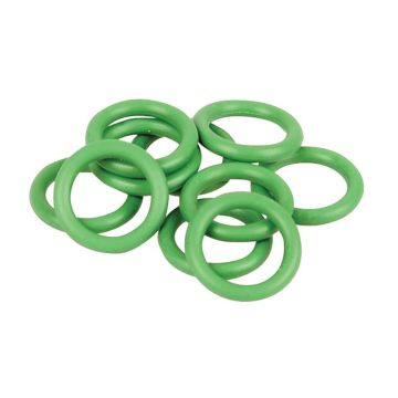 O'Ring Pak, 7.64 x 11.2 x 1.78mm (10 stuks)