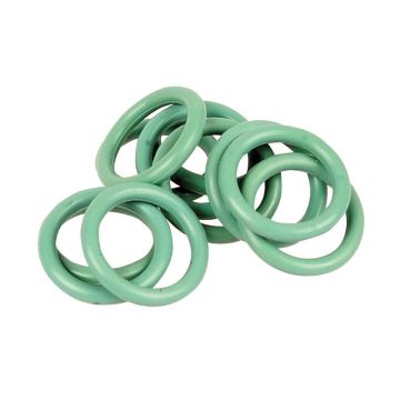 O'Ring Pak, 9.25 x 12.81 x 1.78mm (10 stuks)