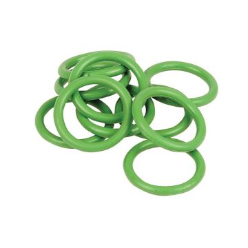 O'Ring Pak, 10.82 x 14.38 x 1.78mm (10 stuks)