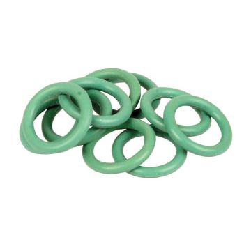 O'Ring Pak, 10.6 x 14.16 x 1.78mm (10 stuks)