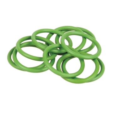 O'Ring Pak, 18.71 x 23.93 x 2.61mm (10 stuks)