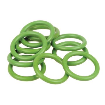 O'Ring Pak, 20.22 x 27.28 x 3.53mm (10 stuks)