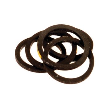 O'Ring Pak, 10.19 x 13.1 x 1.08mm (5 stuks)