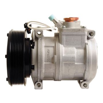 Compressor (10PA17C)