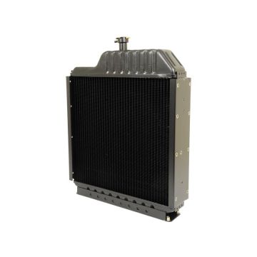 Radiateur