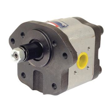 HydraulikPumpe
