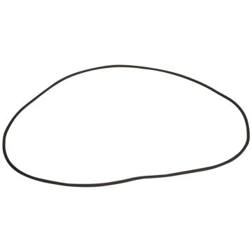 Naafdop O-ring