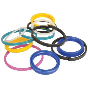 Stuurkolom reparatieset (4WD)