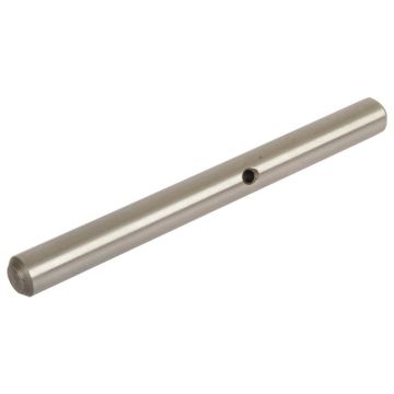 As scharnietpen