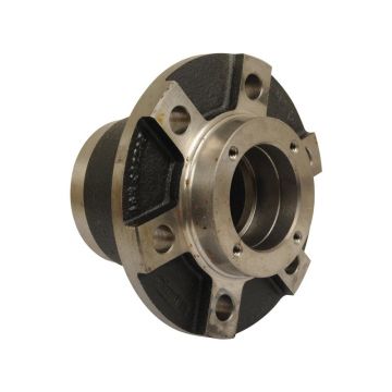WHEEL HUB