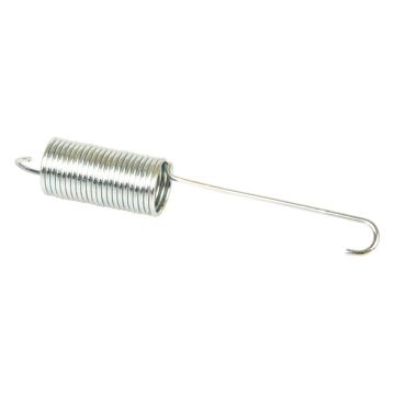 Drosselklappenfeder