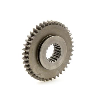 GEAR (8SPD)