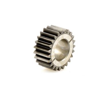 GEAR (8 SPD)