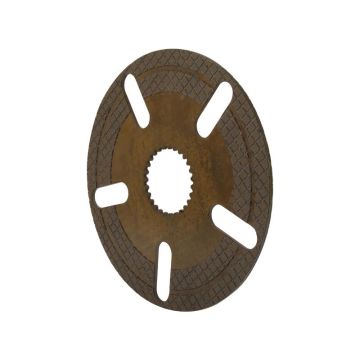Remschijf. Buiten 223.5mm