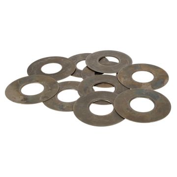 Vulschijf voor Hydrauliek pomp
