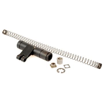 OSCILLATOR-HYDRAULIC PUMP