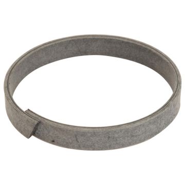 Hydrauliek zuiger afdichting