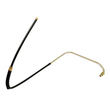FUEL PIPE