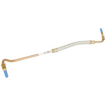 FUEL PIPE
