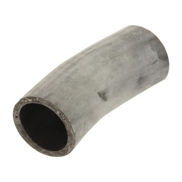 Tuyau inférieur du radiateur, Ømm