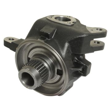 Achsschenkel links (4WD)