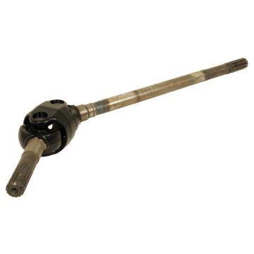 Antriebswelleneinheit links (4WD)