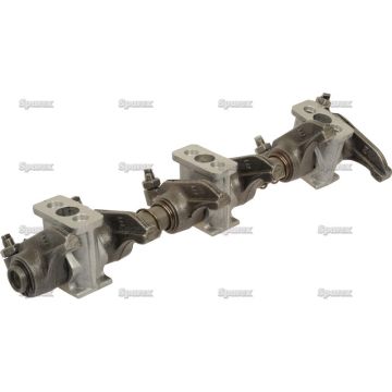 Rocker Shaft Assembly