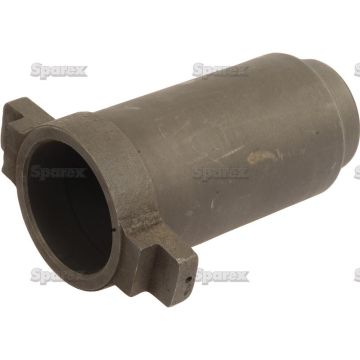 Clutch Hub