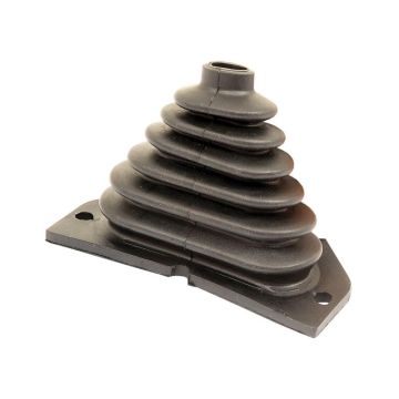Gummiboot - PTO-Hebel