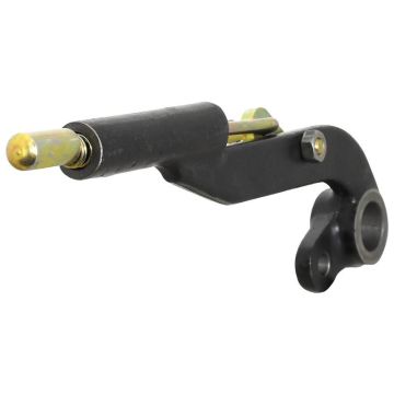 Handbrake Assembly.