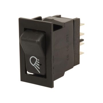 Worklight Switch