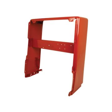 Grille Cowling