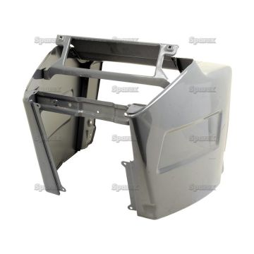 Brandstoftank dbedekking